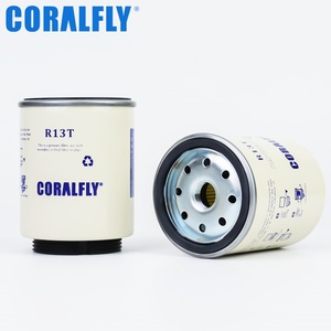 Filtre séparateur eau-carburant prix usine R13T SN901310 33583 Éléments filtrants de remplacement - Product Image 5