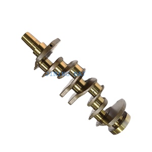 Chất lượng cao HINO động cơ phụ tùng 13411-2241 trục khuỷu j08c J08 trục khuỷu 13411-e0100 - Product Image 1