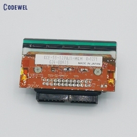 Tête d'impression originale 34986BA 5825525 pour imprimante Markem Smartdate 2/3/5 53mm 300dpi KCE-53-12PAT1