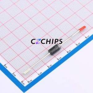 SR340ไดโอดชอทท์กี้ไดโอดขนาด27 "ใหม่และดั้งเดิมขายดีชิ้นส่วนอิเล็กทรอนิกส์ซัพพลายเออร์ & บริการ BOM - Product Image 1