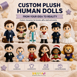 Squishy a Forma di Chignon Morbido e Carino, Giocattolo Antistress da Spremere, Giocattolo Fidget da Scrivania per Adulti - Product Image 2