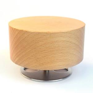 กล่องดนตรีไม้แบรนด์ OEM-กลไกหมุนได้พร้อมท่วงทำนองเกมและภาพยนตร์ยอดนิยมของขวัญทางการตลาดที่กำหนดเอง - Product Image 6