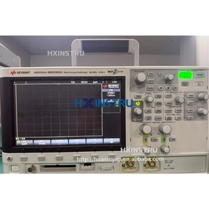 ออสซิลโลสโคป Keysight Technologies รุ่น MSOX-3052A มือสอง สภาพดี รับประกัน 1 เดือน ผลิตในประเทศจีน H - Product Image 1