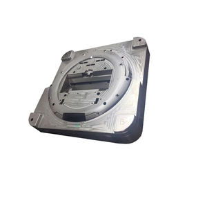 แม่พิมพ์ฉีดพลาสติกสำหรับอ่างล้างเด็กยี่ห้อ YIOT รุ่น YO-005M ขายดีปี <span class=keywords><strong>2019</strong></span> - Product Image 5