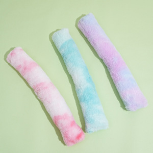 Wholesale Cute Colorful Plush <b>Stuffed</b> <b>Animal</b> Pet Chew Toys Throw Pillow with Biting Companion Cat Dog Toys Accompanied Supplies - Product Image 6
