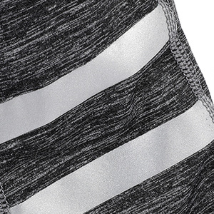 Foulard en soie glacée, taille unique, anti-humidité, masque de cyclisme extérieur unisexe toutes saisons - Product Image 2