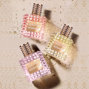 น้ำหอมกลิ่น Miss Adventure ชุดคริสตัลสีสดใสความละเอียดสูงของเอกชนยอดนิยม - Product Image 3