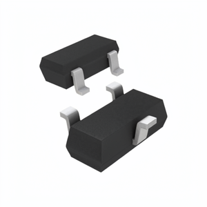 Manufacturer Channel CMPZ4691 TR PBFREE TO-236-3, SC-59, SOT-23-3 Buy Online Electronic Components Diodes - Product Image 1