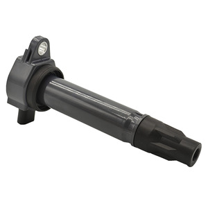 Juego de 4 bobinas de encendido 04606824AB 4606824AC UF557 para Chrysler Dodge Compass Tour Jeep accesorios de encendido del motor - Product Image 4
