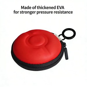 Estuche de Almacenamiento Portátil de EVA Personalizado, Caja de Herramientas Impermeable, Resistente a Golpes y al Polvo para Accesorios de Juegos - Product Image 5
