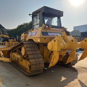 NUEVO CAT Bulldozer D8R Dozer con motor - Product Image 4