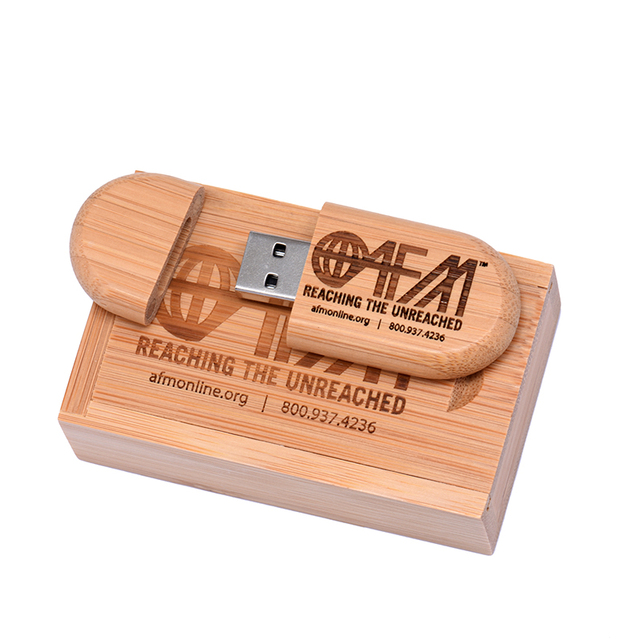 JASTER Wooden Album Box Usb2.0 Memory Stick 32G 16G Pen Drive 8G 4G Customized Logo Christmas Gifts