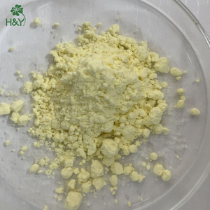 Fabrika Tedariki Yüksek Kalite Toptan Doğal Epimedyum Ekstresi Tozu İkariin Tozu %98 HPLC ile - Product Image 1