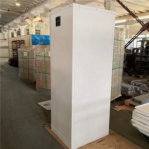 Waterproof IP54/IP65 Custom OEM/ODM Stainless Steel Aluminum Galvanized Powder Coated <strong>Outdoor</strong> Solar <strong>Telecom</strong> Battery <strong>Cabinet</strong> - Product Image 3