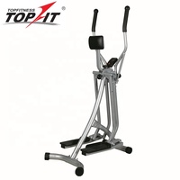 Appareil de fitness pas cher, marcheur d'air, machine d'exercice