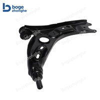 Accessoires de bras de commande Volkswagen Scirocco Triangle gauche/bras triangulaire 1KD407165C Système de suspension de direction