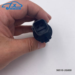 OEM 98510-1C000 98510-2G000 produttore di attrezzature originali di <span class=keywords><strong>parabrezza</strong></span> pompa di pulizia per Hyundai <span class=keywords><strong>Tucson</strong></span> Kia Rio Real Estate - Product Image 4