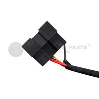 Piezas de automóviles de verano, accesorios para vehículos, herramienta de diagnóstico, Cable de prueba de diagnóstico de coche, módulo Obd para interfaz Vga, diagnóstico Diy