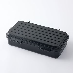 2025 Nueva caja de seguridad de <span class=keywords><strong>playa</strong></span> portátil de combinación antirrobo impermeable negra para exteriores caja de seguridad para silla de <span class=keywords><strong>playa</strong></span> - Product Image 4