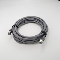 Cable de Alimentación CC Personalizado YUEEYOUNG, Encendedor de Cigarrillos, USB-C a CC, Cable Ethernet RJ45 para Aplicaciones Industriales y Automotrices OEM