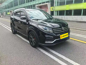 DFSK Dongfeng Glory 580 de Ocasión a Bajo Precio, Gasolina 1.5T 150CV, 5 Puertas 7 Asientos, SUV a Gasolina, Fengon 580, Años 2016-2018 - Product Image 3