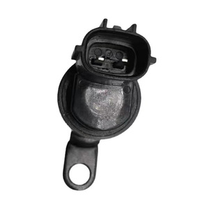 Válvula Solenoide 24375-04000 para Aceite, Temperatura Normal, Uso General, Aplicación Moderna - Product Image 2