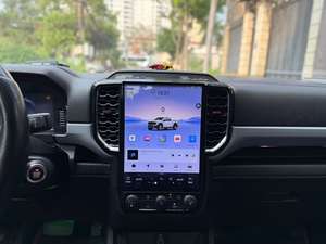 GPS para Auto Android 13 de 12.1 Pulgadas para Ford Ranger <span class=keywords><strong>2022</strong></span>, Estéreo para Auto con Carplay, Navegación GPS, WIFI, Mirrorlink y Radio - Product Image 2