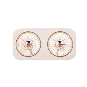 Ventilateur pliable mini rétro intelligent, best-seller des appareils électroménagers, ventilateur de refroidissement, refroidisseur d'air au lithium - Product Image 4