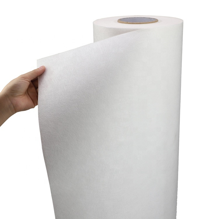 Polypropylene Hepa Filter Cloth Micron pa