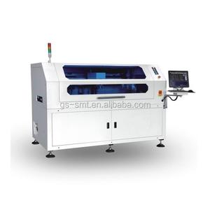 Impresora de Pasta de Soldar Inteligente G12 de Alta Calidad a Precio de Fábrica - Product Image 2