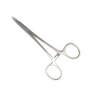 อุปกรณ์สัตวแพทย์แบบใช้ซ้ำได้ Odontomed 2011 Mayo-Hegar สำหรับสุนัข  ที่จับเข็มสำหรับการวินิจฉัย คีมจับ  รุ่นต่างๆ - Product Image 1