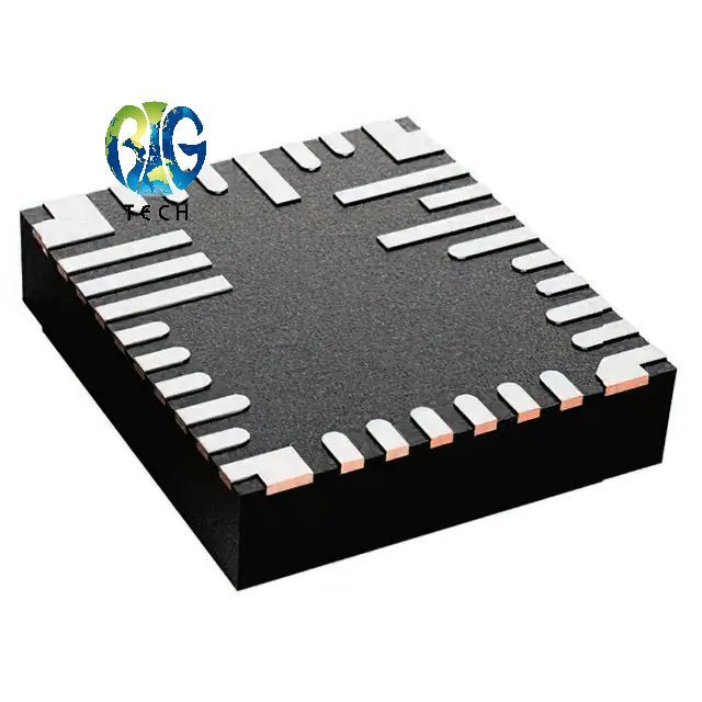 TAS2563RPPT BOM 6.1-W, DIGITAL INPUT, SMART AMP TAS2563RPPT