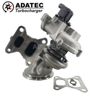 Gran oferta 17201-36010 turbocompresor 17201-36010 para Lexus GS NX RC 200t 180 Kw TOYOTA Highlander Crown nueva turbina Adatec - Product Image 1