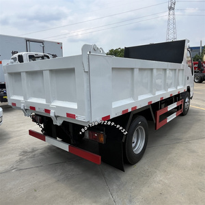 China Factory IZUSU 4X2 camión Dum ligero <span class=keywords><strong>Chevrolet</strong></span> 4x4 3-5tons camión volquete para precio barato - Product Image 6