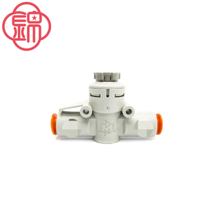 Een Gloednieuw Origineel Product As4002f <span class=keywords><strong>3</strong></span>/8 "Nsnp Nieuwe Originele Ready Stock Industriële Automatisering Pac Dedicated Plc Controller Pl - Product Image 1