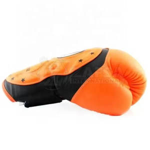 Guantes de Boxeo de Diseño Único con Servicio OEM, Guantes de Boxeo en Oferta 2026, Guantes de Boxeo Unisex - Product Image 6