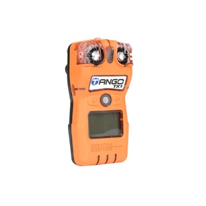 Monitor de Gas Individual Industrial Scientific Tango TX1, Detector de Fugas de Gas CO, H2S, SO2, NO2, Tango TX1 - Product Image 1