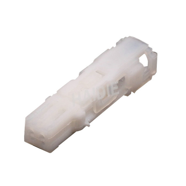 2 Pin 5WA035447 15336027 6189-7673 7283-8226-30 MX44002SF1 176146-6 Haidie Manufacture Cable Wire Harness Connector