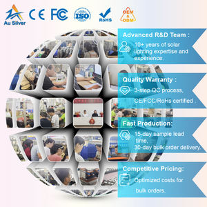 <span class=keywords><strong>Lampe</strong></span> solaire <span class=keywords><strong>LED</strong></span> avec capteur de mouvement PIR, <span class=keywords><strong>lampe</strong></span> solaire extérieure, étanche IP54, applique murale, alimentée par l'énergie solaire, pour jardin et rue - Product Image 5