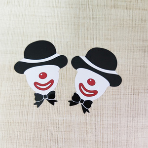 Tùy chỉnh đầy màu sắc không thấm nước chết cắt hình PVC tag nhãn nhựa mã vạch thẻ chìa khóa/Key fobs với vòng kim loại - Product Image 1