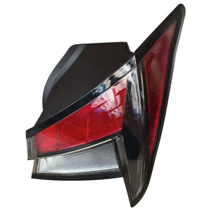 Luces Traseras para Auto XZT 92401-BU000 para Hyundai Elantra 2020, Repuesto de Luz de Freno LED - Product Image 4