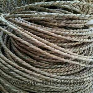 ماكينة نسج وصناعة الحبال، ماكينة عقد وحبال القش، ماكينة غزل وحبال الكوير، ماكينة صنع ولف حبال الكوير - Product Image 6