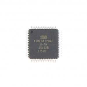 Chip mạch tích hợp <span class=keywords><strong>atmega1284p</strong></span>/<span class=keywords><strong>ATMEGA1284P</strong></span>-AU/<span class=keywords><strong>ATMEGA1284P</strong></span>-MU / <span class=keywords><strong>ATMEGA1284P</strong></span>-PU mới - Product Image 1