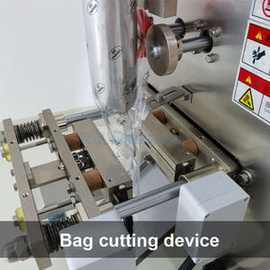 Máquina Automática para Envasar Bolsitas <span class=keywords><strong>de</strong></span> Aperitivos <span class=keywords><strong>de</strong></span> Cacahuete, Máquina <span class=keywords><strong>de</strong></span> Envasado <span class=keywords><strong>de</strong></span> Bolsitas <span class=keywords><strong>de</strong></span> Lentejas y Frijoles Mung, Máquina <span class=keywords><strong>de</strong></span> Llenado, Sellado y Envasado - Product Image 5