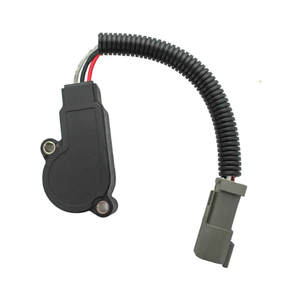 Bulldozer 950G 980H 988G <b>Throttle</b> Position Sensor 2661475 266-1475 - Product Image 3