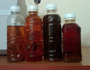 High Quality Used Vegetable <strong>Oil</strong> And Biodiesel Fuel Used Cooking <strong>Oil</strong> For Sale - Product Image 6