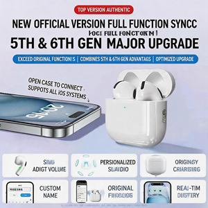 หูฟังบลูทูธไร้สาย7th การกำหนดค่าขั้นสูงมาใหม่ - Product Image 4