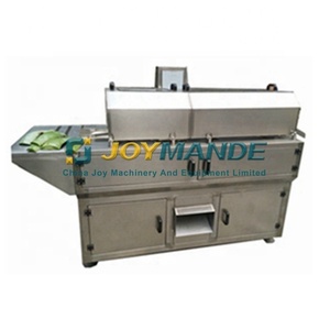 Máquina Industrial De corte De <span class=keywords><strong>Aloe</strong></span> <span class=keywords><strong>Vera</strong></span>, equipo De procesamiento De <span class=keywords><strong>Aloe</strong></span> <span class=keywords><strong>Vera</strong></span> - Product Image 2