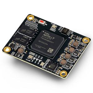 Puzhi PZ-A775T-SOM Xilinx Soc Artix-7 Xc7a75t Cấp Công Nghiệp Mini Ban Phát Triển Kích Thước Nhỏ Mô-đun Hệ Thống Fpga Core Hội Đồng Quản Trị - Product Image 5