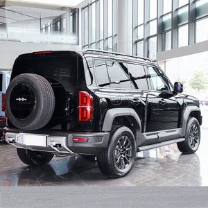 Buen Precio, Pastillas de Freno para BYD Leopard 5, Fangchengbao, Auto Eléctrico BYD para Rusia - Product Image 5